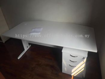 Office Table Kuala Terengganu | Perabot Pejabat Kuala Terengganu | 办公桌 Kuala Terengganu