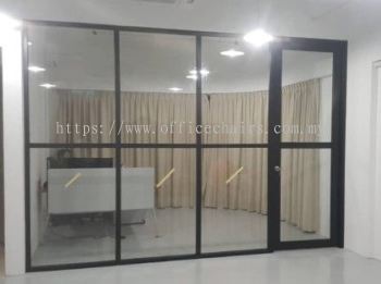 Shopfront Glass Contractor Klang | 玻璃承包商 Klang