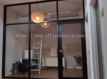 Shopfront Glass Contractor Kl | 玻璃承包商 Kl