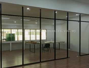 Shopfront Glass Contractor Bukit Raja | 玻璃承包商 Bukit Raja