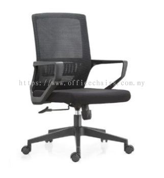 Ergonomic Chair Pandamaran | Office Chair Pandamaran IP-M14/MB