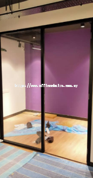 Shopfront Glass Contractor Cheras | 玻璃承包商 Cheras