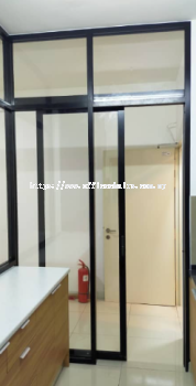 Shopfront Glass Contractor Port Klang | 玻璃承包商 Port Klang