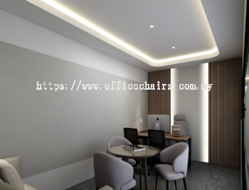 Office Renovation Subang Jaya | 칫װ Subang Jaya