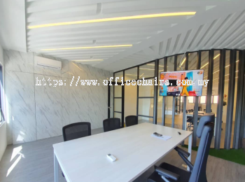 Office Renovation Bukit Jalil | 칫װ Bukit Jalil