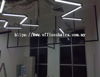 Office Renovation Shah Alam | 칫װ Shah Alam