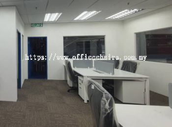 Office Renovation Bukit Raja | Carpet Tiles Bukit Raja | ̺ Bukit Raja