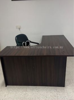 Home Office Desk Perlis  Meja Pejabat Rumah Perlis  家用办公桌 Perlis