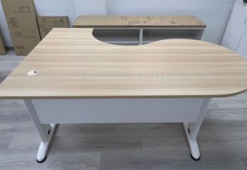 Commercial Desk Kelantan  Meja Komersial Kelantan  商用办公桌 Kelantan
