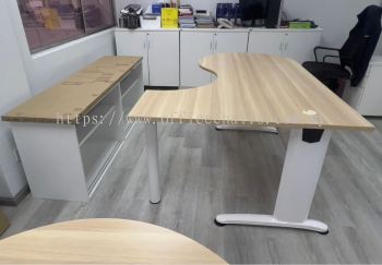 Commercial Desk Negeri Sembilan  Meja Komersial Negeri Sembilan  商用办公桌 Negeri Sembilan