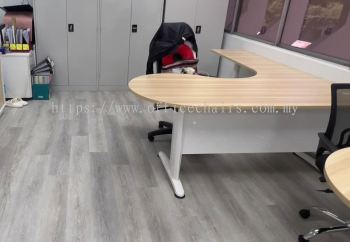 Commercial Desk Perlis  Meja Komersial Perlis  商用办公桌 Perlis