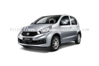 Perodua Myvi 1.3cc / 1.5cc