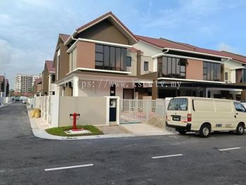 Kawasan ��Iskandar Puteri