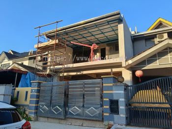 Residential - Skudai