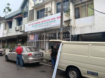 ���� - Skudai Area