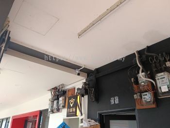 Kedai - Nusa Bestari
