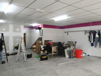 Shoplot - Masai Area