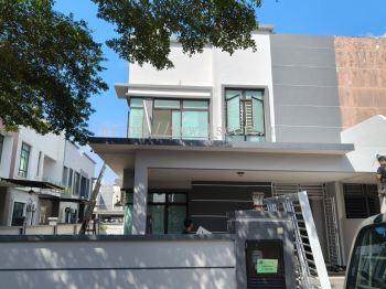 Residential - Bestari Height