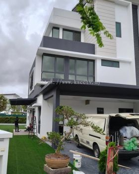 סլ�� - Sunway Area