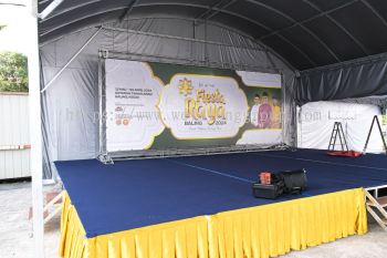 Stage