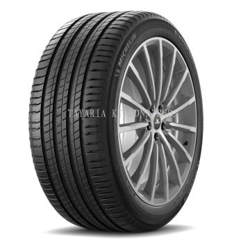 Michelin Tyre - 235/55 R18