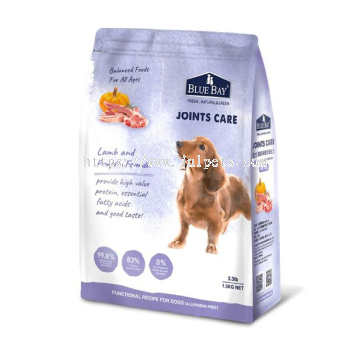 Blue Bay S30 Lamb and Pumpkin Formula 1.5kg (Joints Care)