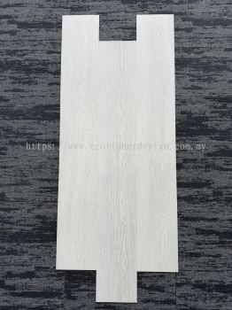 3mm LVT Vinyl Adhesive Code (321) White Washed Oak