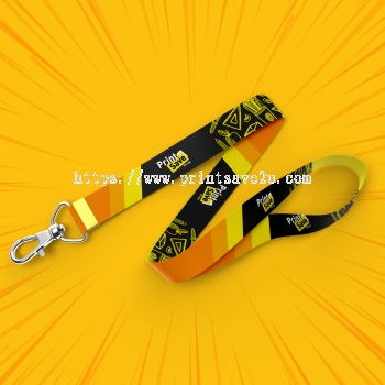 Lanyard