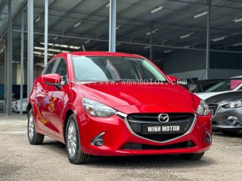 MAZDA 2 1.5 SKYACTIV MID HB AUTO YM 2019 USED CAR