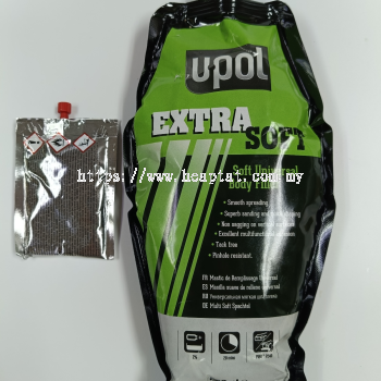 U-POL Extra Solf 440ml