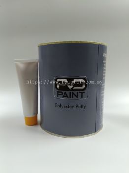 PVD Polyester Putty