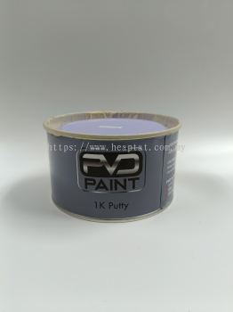 PVD 1K Putty