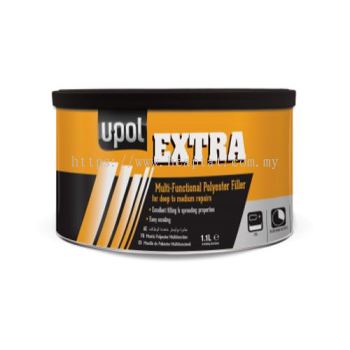 U-POL Extra Filling Putty