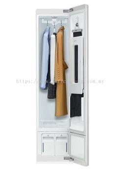 LG Styler Smart Wardrobe  with Smart Wi-Fi - S3WF