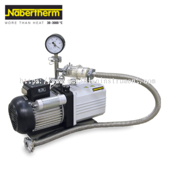 Vacuum Pumps