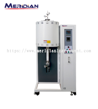 1400ºC Single Zone Vertical Tube Furnace (MTGL-60-14S)