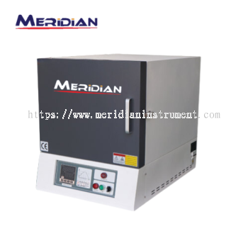 1200�篊 Benchtop Muffle Furnace（MTM-12-12S）