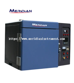 Desktop High Temperature Hot Air Oven