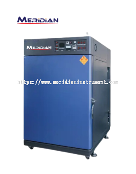 Vacuum Nitrogen Drying Oven