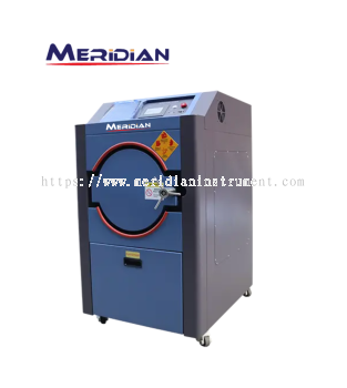 PCT High Pressure Accelerated Aging Test Chamber