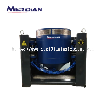 High Frequency Electromagnetic Vibration Test Machine