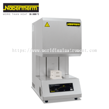 High-Temperature Sintering Furnaces with Lifting Table up to 1650 /°C