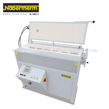 Gradient or Lab Strand Annealing Furnaces up to 1300 /°C