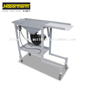 Charging Cart CW(K) 1, CW(K) 15 and CW(K) 16