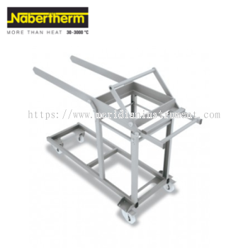 Charging Cart WS 81 and WS 12