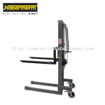 Charging Stacker WS 25 - WS 321