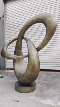 Customize Sculpture  