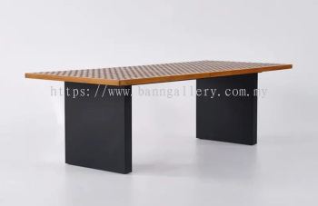 Georgia Series J049 Dining Table