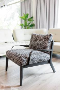 Roy Arm chair