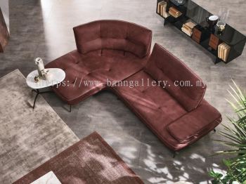 Vincero Sofa